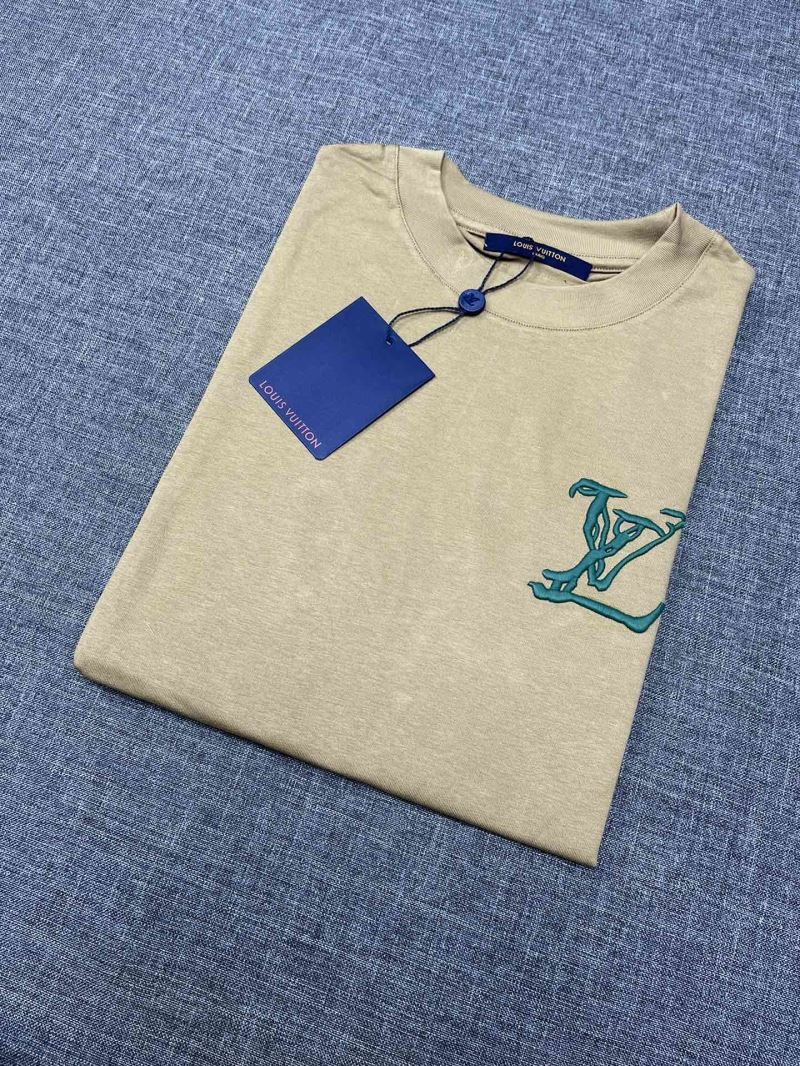 Louis Vuitton T-Shirts